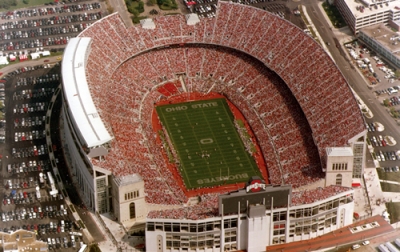 ohio stadium