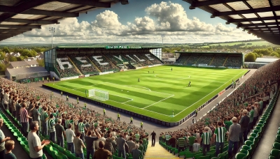 Picture of Huish Park