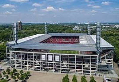 Picture of RheinEnergieStadion