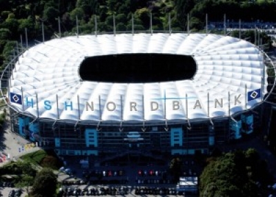 Picture of Volksparkstadion