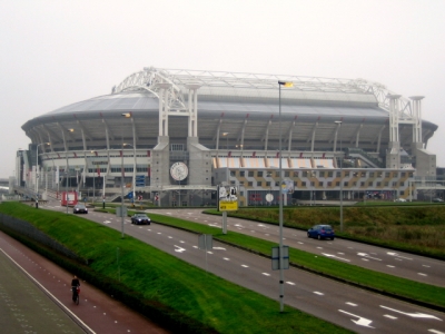 Picture of Johan Cruyff ArenA